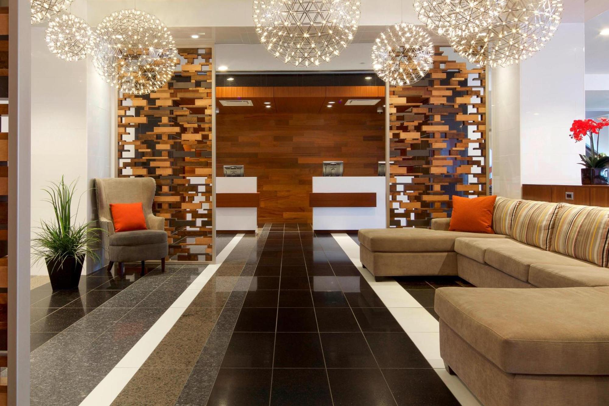 Delta Hotels By Marriott Beausejour Moncton Exterior photo