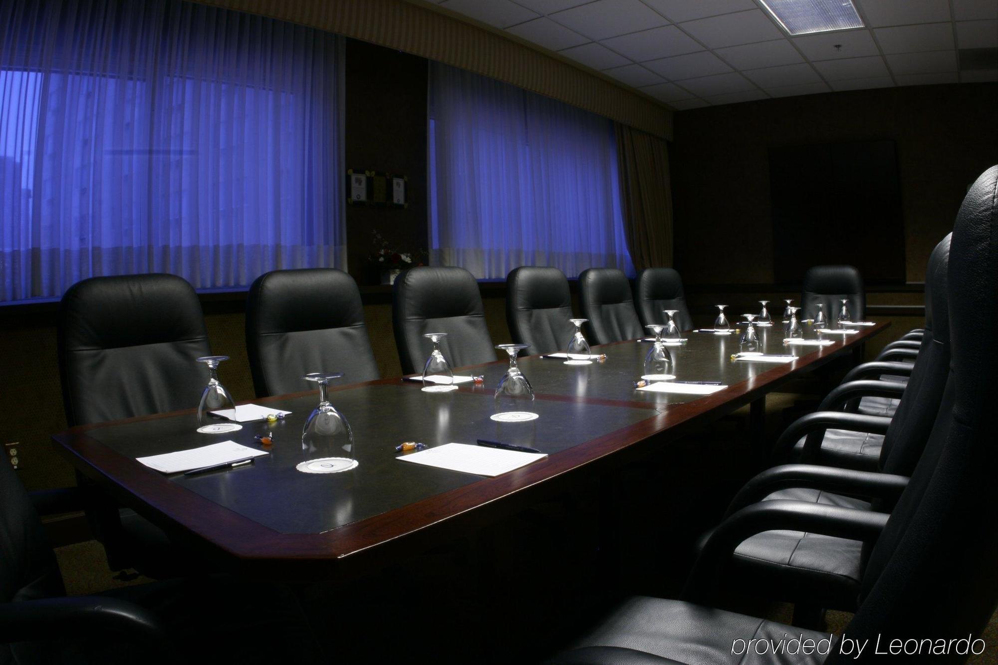 Delta Hotels By Marriott Beausejour Moncton Facilities photo