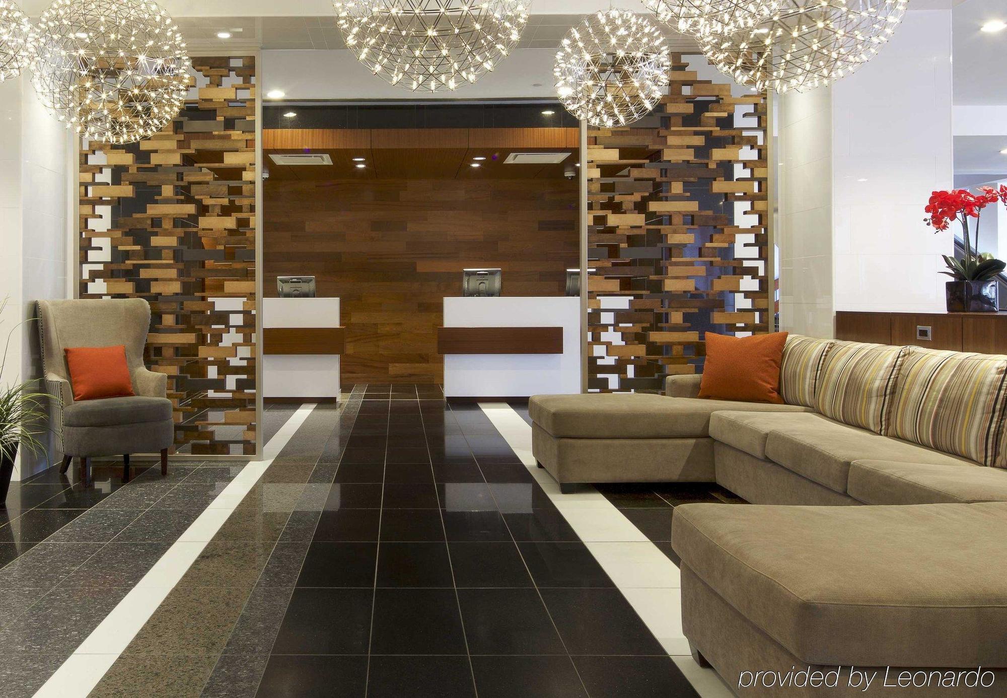 Delta Hotels By Marriott Beausejour Moncton Exterior photo