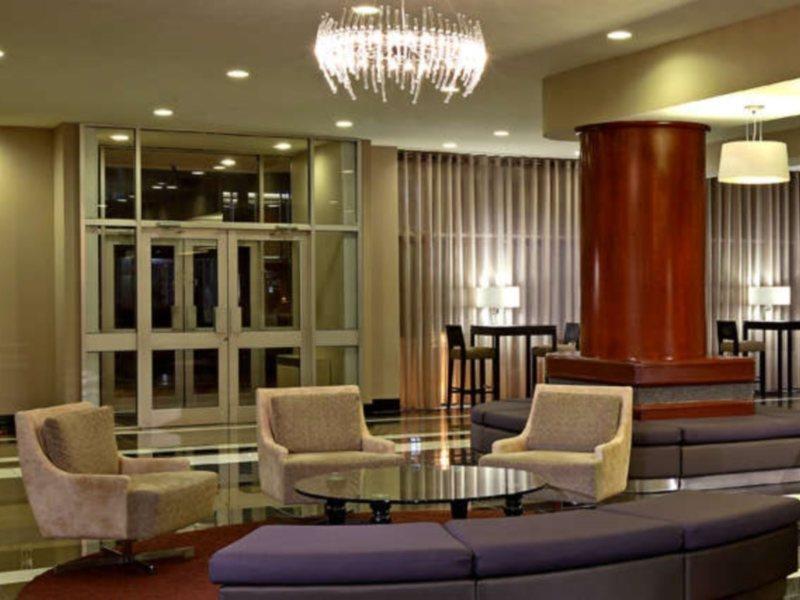 Delta Hotels By Marriott Beausejour Moncton Exterior photo