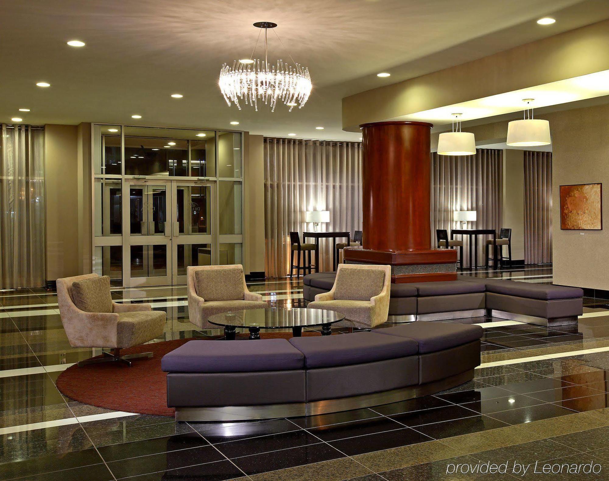 Delta Hotels By Marriott Beausejour Moncton Exterior photo