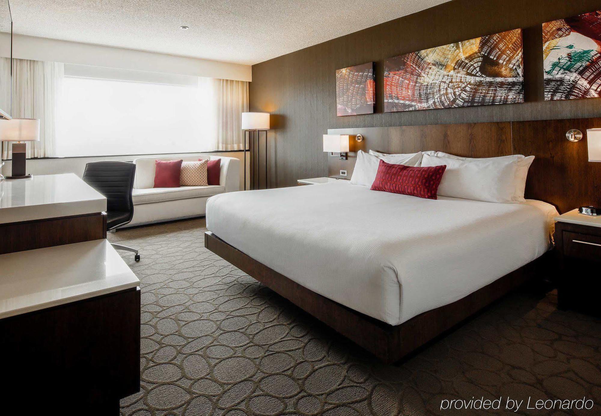 Delta Hotels By Marriott Beausejour Moncton Exterior photo